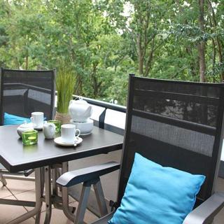 Haus Meeresblick FeWo Strandkrabbe A 3.16 Ref. 159955 - FeWo Strandkrabbe A 3.16 Ref. 159955 - Baabe