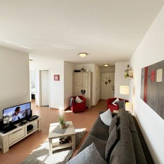 F: Haus Meeresblick A 3.06 Nordlicht mit Dachterrasse - Haus Meeresblick A 3.06 Nordlicht mit Dachterrasse - Baabe