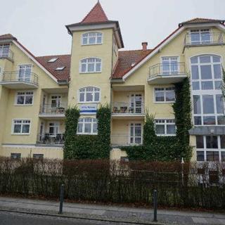Appartements in Kühlungsborn-Ost - (57/2) 3- Raum- Appartement-Strandstraße 53a - Kühlungsborn