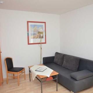 Parkresidenz Dierhagen-Strand - 2-Raum App ca. 38m² (D3) - Dierhagen
