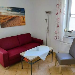 Parkresidenz Dierhagen-Strand - 1-Raum App ca. 30m² (S2) - Dierhagen