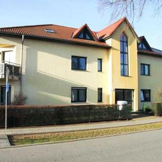 Appartements in Kühlungsborn-Ost - (182) 3- Raum- Appartement-Cubanzestraße 28 - Kühlungsborn
