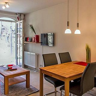 Haus Meeresblick FeWo Sansibar A 0.14 Ref. 213798 - FeWo Sansibar A 0.14 Ref. 131422 - Baabe