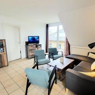 Appartements in Kühlungsborn-Ost - (124/1) 3- Raum- Appartement-Cubanzestraße 20 A - Kühlungsborn