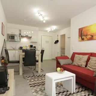 Haus Meeresblick FeWo Sunrise A 2.18 Ref. 128701 - FeWo A 2.18 Ref. 128701 - Baabe