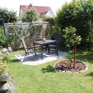 Ferienwohnungen in Kühlungsborn-West - (75) 2- Raum- Ferienwohnung- Havermannweg 13 - Kühlungsborn
