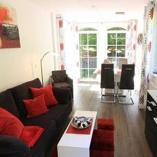 Haus Meeresblick FeWo Sandrose A 2.26 Ref. 132363 - FeWo Sandrose A 2.26 Ref. 132363 - Baabe