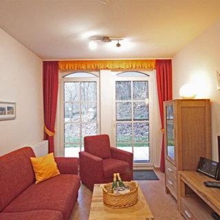Haus Meeresblick FeWo Abendrot A 1.31 Ref. 132364 - FeWo Abendrot A 1.31 Ref. 132364 - Baabe