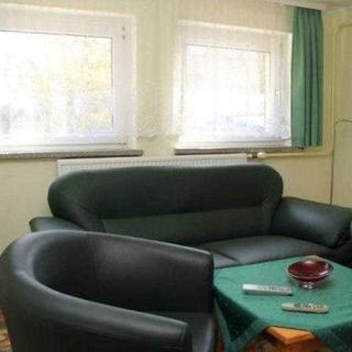 Ferienwohnungen in Kühlungsborn-West - (61) 3- Raum- Ferienwohnung- Havermannweg 10 - Kühlungsborn