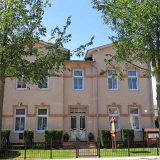 Ferienwohnungen in Kühlungsborn-Ost - (54/2) 1- Raum- Ferienwohnung- Ulmenstraße - Kühlungsborn
