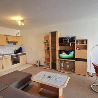 Appartements in Kühlungsborn-Ost - (66/1) 3- Raum- Appartement-Strandstraße 22 b - Kühlungsborn