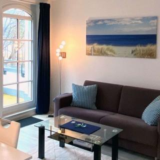 Haus Meeresblick FeWo Seeschwalbe A 2.21 Ref. 128704 - FeWo Seeschwalbe A 2.21 Ref. 128704 - Baabe