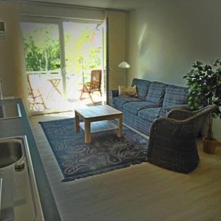Parkresidenz Dierhagen-Strand - 3-Raum App ca. 62m² (P341) - Dierhagen