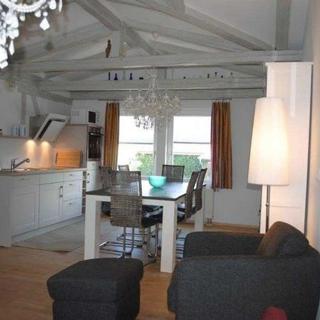 Appartements in Kühlungsborn-Ost - (134) 3- Raum- Appartement-Cubanzestraße 20 - Kühlungsborn