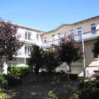 Appartements in Kühlungsborn-Ost - (58) 3- Raum- Appartement-Strandstraße 32 - Kühlungsborn