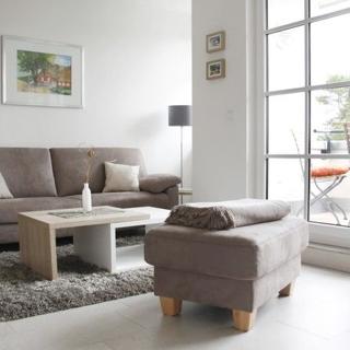 Haus Meeresblick Fewo Am Wasser A 3.09 Ref. 134062 - Ferienwohnung Am Wasser A 3.09 - Baabe
