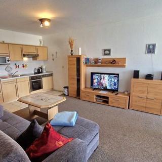 Appartements in Kühlungsborn-Ost - (66/2) 3- Raum- Appartement-Strandstraße 22 b - Kühlungsborn