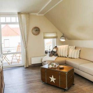 Appartements in Kühlungsborn-West - (195) 2- Raum- Appartement-Hermann-Häcker-Str. 26 - Kühlungsborn