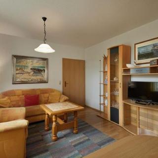 Appartements in Kühlungsborn-Ost - (143/1) 2- Raum- Appartement-Strandstraße 45 a - Kühlungsborn