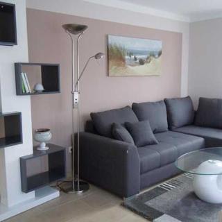 Ferienwohnungen in Kühlungsborn-Ost - (85/2) 2-Raum-Wohnung- Cubanzestraße 26 - Kühlungsborn