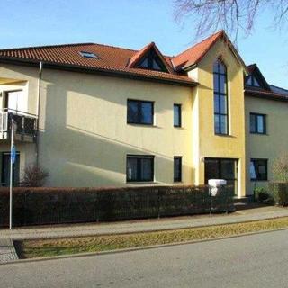 Appartements in Kühlungsborn-Ost - (295) 2- Raum- Appartement-Cubanzestraße 28 - Kühlungsborn