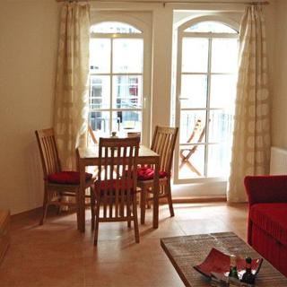 Haus Meeresblick FeWo Strandnah A 1.07 Ref. 128675 - FeWo Strandnah A 1.07 Ref. 128675 - Baabe
