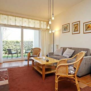 Meeresblick Wohnung 007 - Meb/007 Meeresblick Wohnung 007 - Kühlungsborn