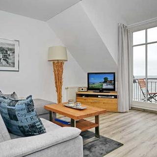 Meeresblick Wohnung 513 - Meb/513 Meeresblick Wohnung 513 - Kühlungsborn