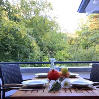 Haus Meeresblick FeWo Auszeit A 4.02 Ref. 136764 - FeWo Auszeit A 4.02 Ref. 136764 - Baabe