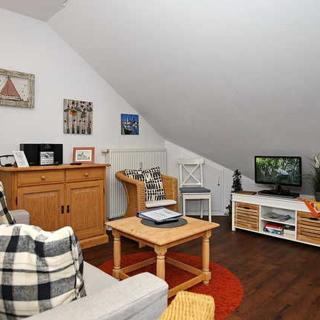 Meeresblick Wohnung 502 - Meb/502 Meeresblick Wohnung 502 - Kühlungsborn