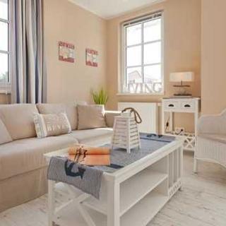 Haus Meeresblick FeWo Strandperle A 2.04 Ref. 128693 u 1 - FeWo Strandperle A 2.04 Ref. 128693 u 1 - Baabe