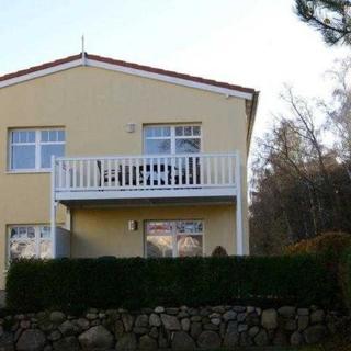Appartements in Kühlungsborn-Ost - (186) 3- Raum- Appartement-Lindenstraße 14-Villa Parkblick - Kühlungsborn