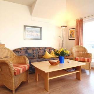 Meeresblick Wohnung 414 - Meb/414 Meeresblick Wohnung 414 - Kühlungsborn