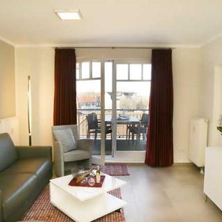 Meeresblick Wohnung 412 - Meb/412 Meeresblick Wohnung 412 - Kühlungsborn