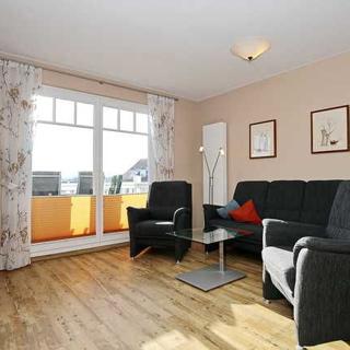 Meeresblick Wohnung 410 - Meb/410 Meeresblick Wohnung 410 - Kühlungsborn