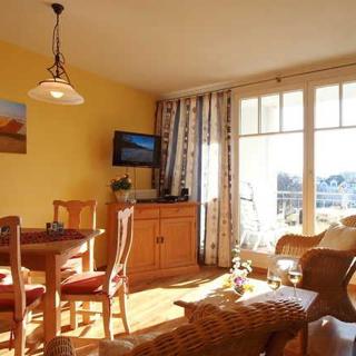 Meeresblick Wohnung 408 - Meb/408 Meeresblick Wohnung 408 - Kühlungsborn