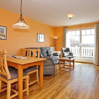 Meeresblick Wohnung 407 - Meb/407 Meeresblick Wohnung 407 - Kühlungsborn