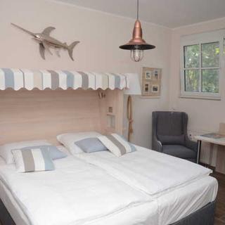 Parkresidenz Dierhagen-Strand - 1-Raum App ca. 26m² (P275) - Dierhagen