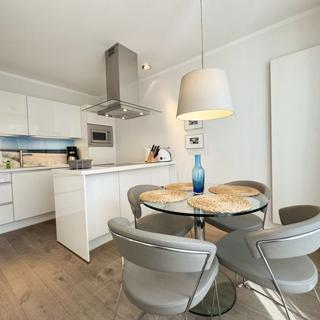F: Haus Meeresblick A 4.03 Urlaubsglück mit Dachterrasse - Haus Meeresblick A 4.03 Urlaubsglück mit Dachterrasse - Baabe