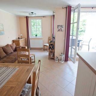 Haus Meeresblick FeWo Nautilus A 3.11 Ref. 128718 u 1 - FeWo Nautilus A 3.11 Ref. 128718 u 1 - Baabe