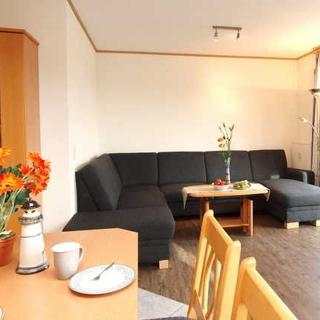 Meeresblick Wohnung 404 - Meb/404 Meeresblick Wohnung 404 - Kühlungsborn