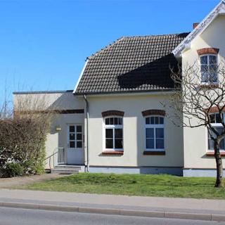 Appartements in Kühlungsborn-Ost - (38) 2- Raum Appartement-Doberaner Straße 7 - Kühlungsborn