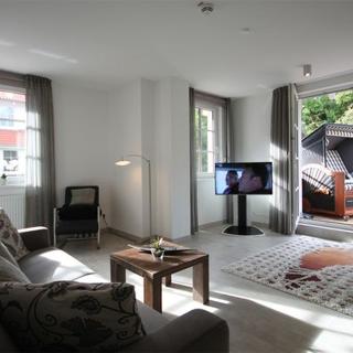 Haus Meeresblick FeWo Sonnendeck A 3.12 Ref. 128719 u 1 - FeWo Sonnendeck A 3.12 Ref. 128719 u 1 - Baabe