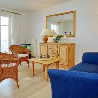 Meeresblick Wohnung 323 - Meb/323 Meeresblick Wohnung 323 - Kühlungsborn