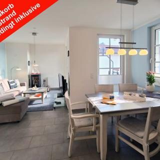 Haus Meeresblick FeWo Sonnenschein A 3.05 Ref. 132463 u 1 - FeWo Sonnenschein A 3.05 Ref. 132463 u 1 - Baabe