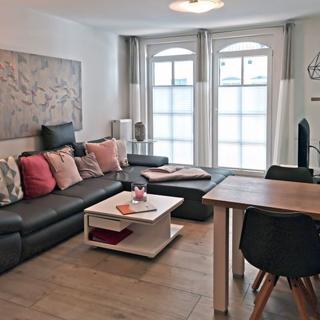 Haus Meeresblick FeWo Gezeiten A 1.01 Ref. 133558 - FeWo Gezeiten A 1.01 Ref. 133558 - Baabe