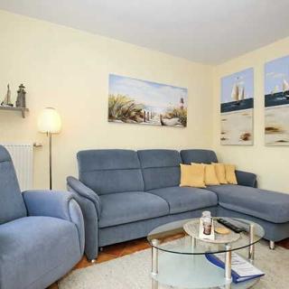 Meeresblick Wohnung 311 - Meb/311 Meeresblick Wohnung 311 - Kühlungsborn