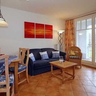 Meeresblick Wohnung 310 - Meb/310 Meeresblick Wohnung 310 - Kühlungsborn
