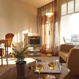 Meeresblick Wohnung 309 - Meb/309 Meeresblick Wohnung 309 - Kühlungsborn