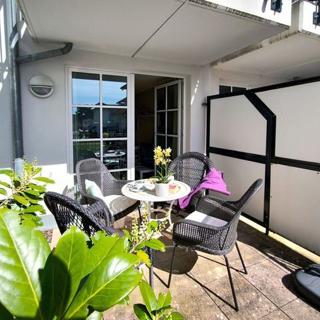 Haus Meeresblick FeWo Godewind A 1.08 Ref. 128676 - FeWo Godewind A 1.08 Ref. 128676 - Baabe